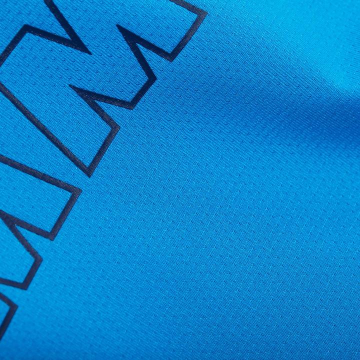 Immagine prodotto Mammut Maglietta Selun FL Logo (S)