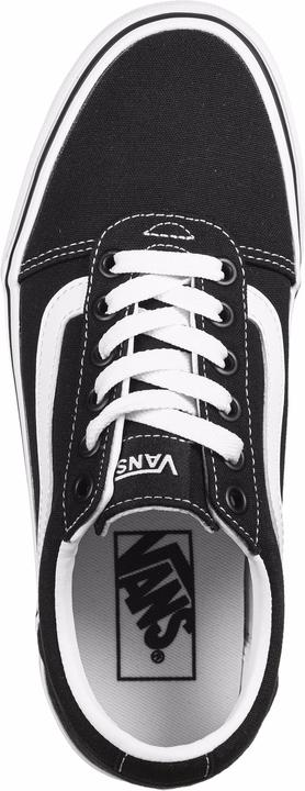 Immagine prodotto Vans Ward Platform Sneaker Donna (35)