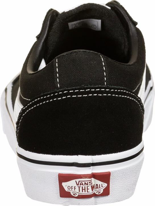 Immagine prodotto Vans Ward Sneaker Donna (40.5)