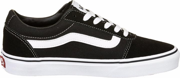Immagine prodotto Vans Ward Sneaker Donna (40.5)