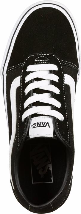 Immagine prodotto Vans Ward Sneaker Donna (40.5)