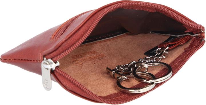 Produktbild Esquire Toscana Schlüsseletui Leder 13 cm