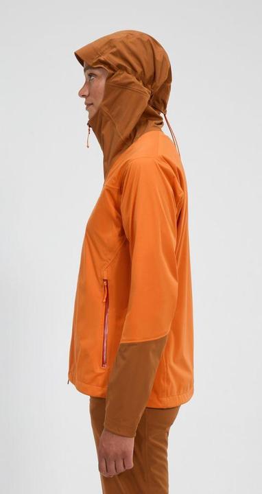 Produktbild Berghaus Softshell Ridge-Roamer Jacket (M)