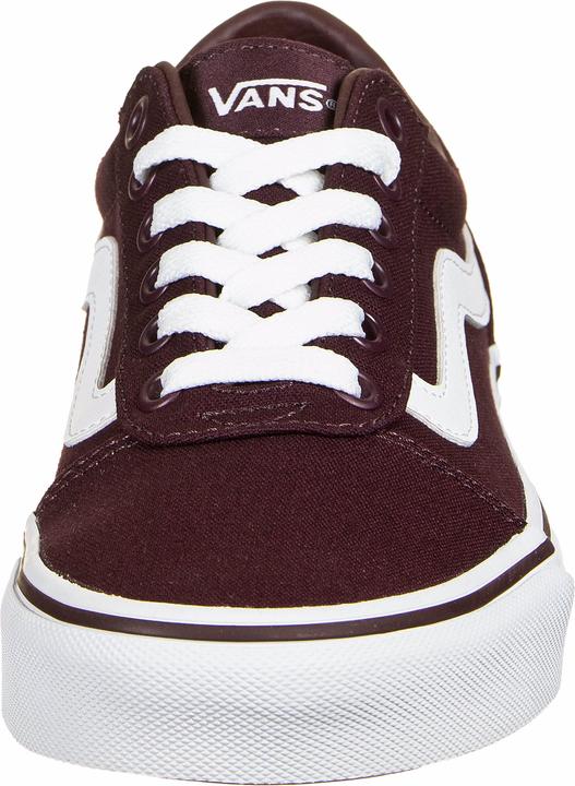Produktbild Vans Ward Sneaker Damen (41)
