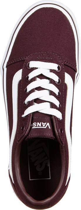 Produktbild Vans Ward Sneaker Damen (41)