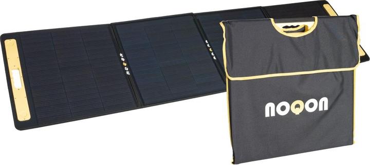 Produktbild Noqon Solar Pad (160 W, 5.80 kg)