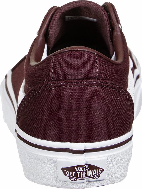 Produktbild Vans Ward Sneaker Damen (41)