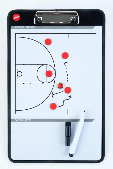 Actual product image Pure2improve Basketball