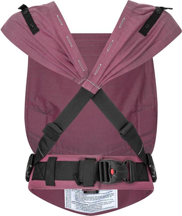 Produktbild Hoppediz Babytrage Primeo