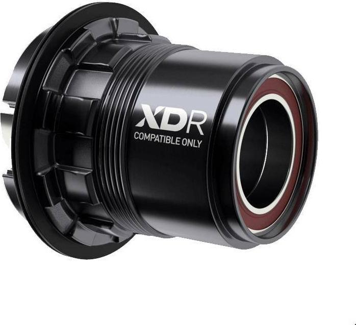 Zipp Freehub Body 176/177 Rim and Disc Brake XDR (Scheibenbremse Center Lock)