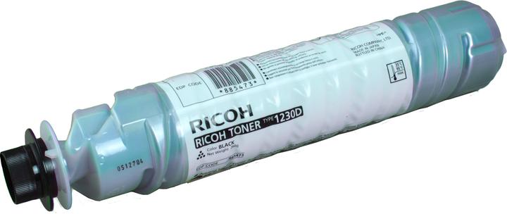 Produktbild RICOH 842015TYPE 1230D Toner schwarz 9.000 Seiten Schwarz Aficio 2015 (BK)
