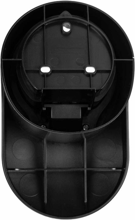 Produktbild Furber.power Wandhalterung POV für Typ 2 Autoladekabel, Set: Nein