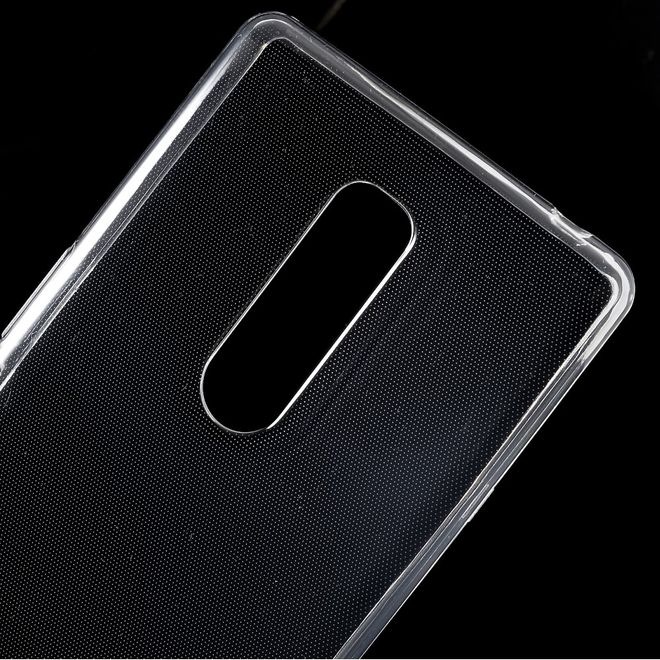 Produktbild MU Classic Softcase TPU Series (Sony Xperia 1)