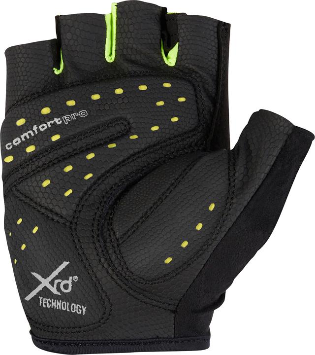 Actual product image Ziener Cudjo Bike (11)