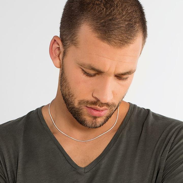 Immagine prodotto Thomas Sabo Catena Venezia 925 (Argento 925, 53 cm)
