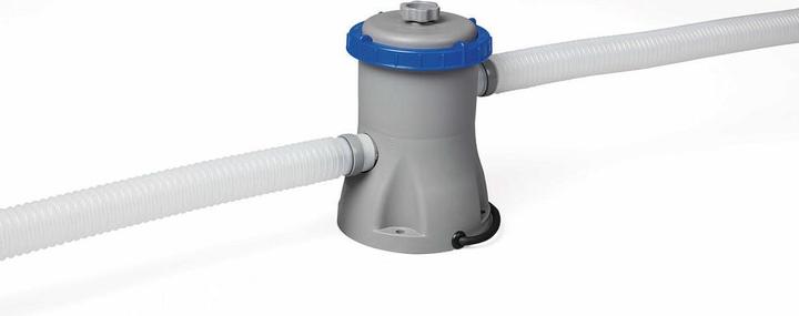 Produktbild Bestway Flowclear Kartuschenfilterpumpe 2