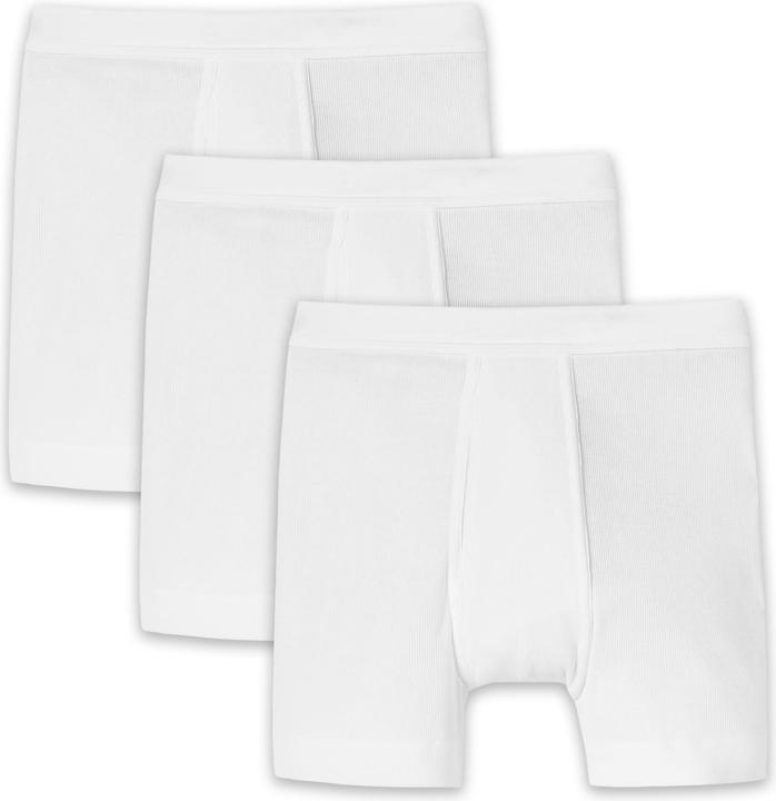 Produktbild Schiesser Essentials 3P (XL, 3er Pack)