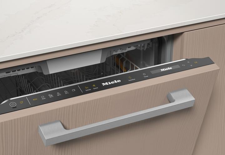 Actual product image Miele G 27658-60 SCVi XXL AutoDos