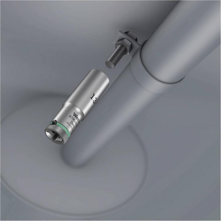Produktbild Wera Belt C Deep 1 (16 mm, 15 mm, 19 mm, 13 mm, 17 mm, 10 mm)