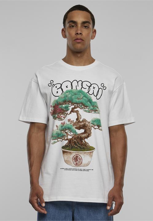 Produktbild Urban Classics Bonsai Heavy Oversize Tee - 91499 (M)