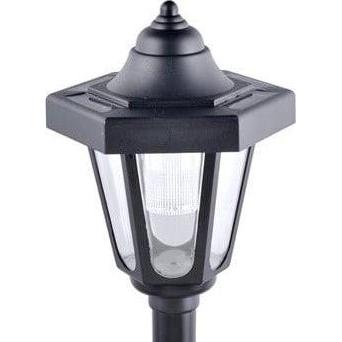 Thumbnail - Domoletti, Gartenbeleuchtung, FLOOR LAMP SOLAR ESL-04-1 1XLED 1XAA