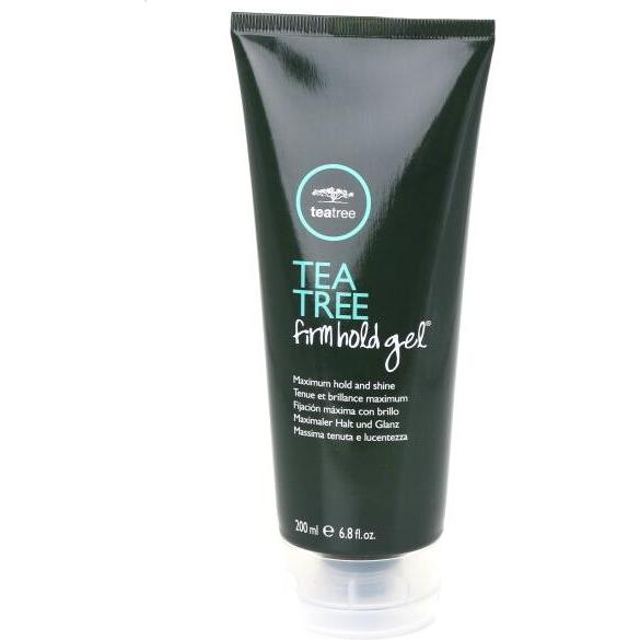 Thumbnail - Paul Mitchell, Haargel + Haarwachs, Tea Tree Firm Hold Gel (Haargel, 200 ml)