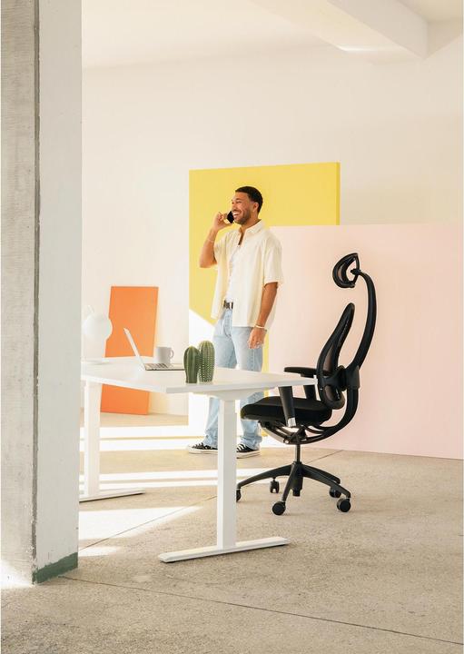 Actual product image Topstar Open Art 2010