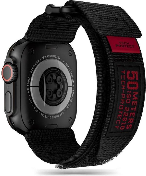 Produktbild Tech-Protect Scout Pro Strap (Nylon)