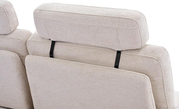 Produktbild Vente-unique Udalio (3-Sitzer)