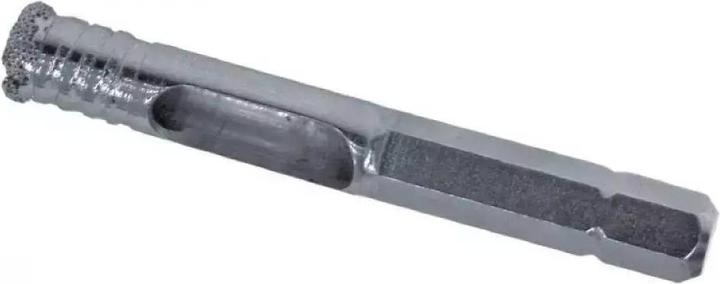 Produktbild Dedra Diamant-Sechskantbohrer für Glas und Fliesen 6 mm (DED1571) (6 Millimeter)