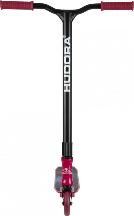 Actual product image Hudora XQ-13