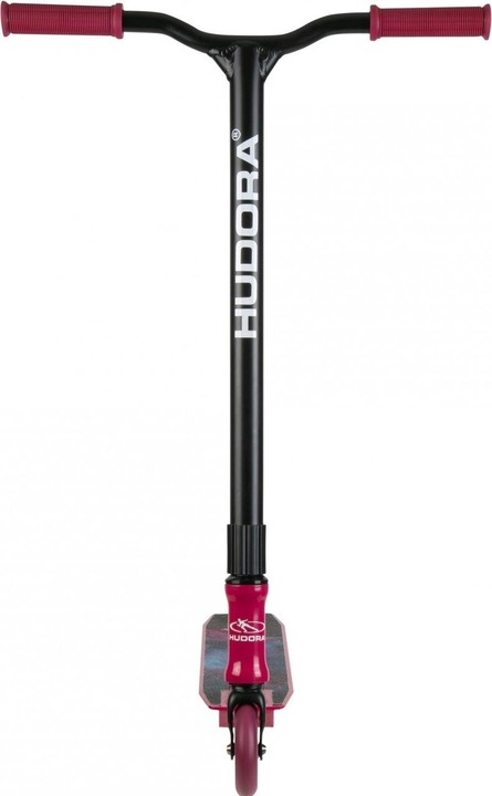 Actual product image Hudora XQ-13