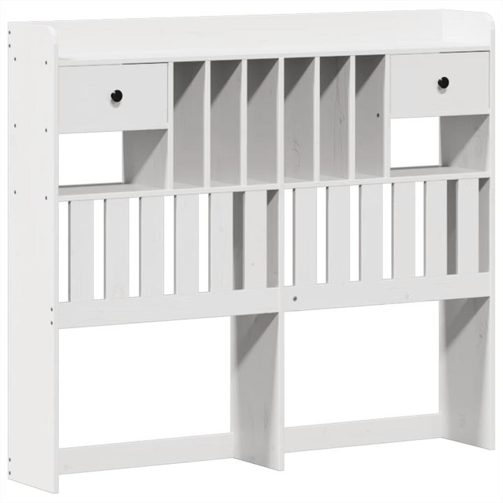 Image du produit vidaXL Bettgestell (160 x 200 cm)