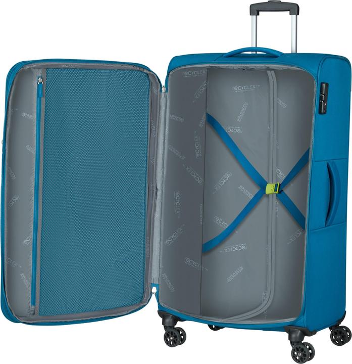 Produktbild American Tourister Hyperspeed (115 l)