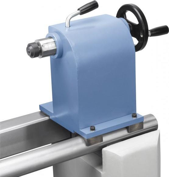 Produktbild Bernardo Cantina Bernardo - Kopierdrechselmaschine CL 1300 / 400 V