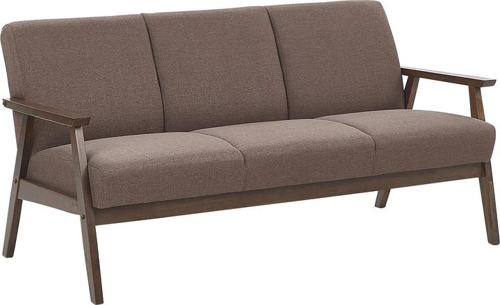 Produktbild Beliani Asnes (3-Sitzer)
