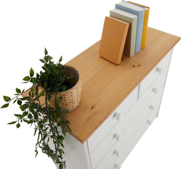 Image du produit IDIMEX Rondo (79 x 35 x 74 cm)
