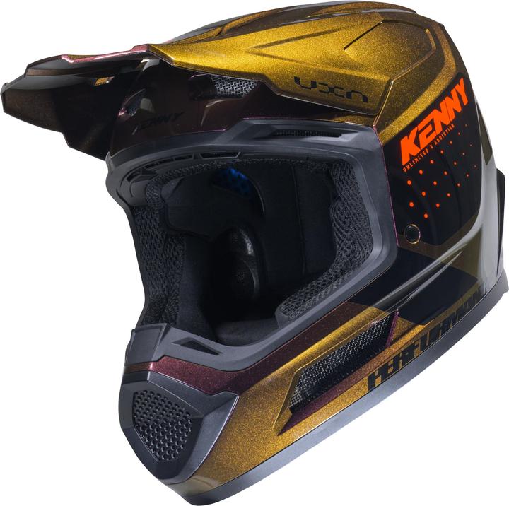 Casco da moto