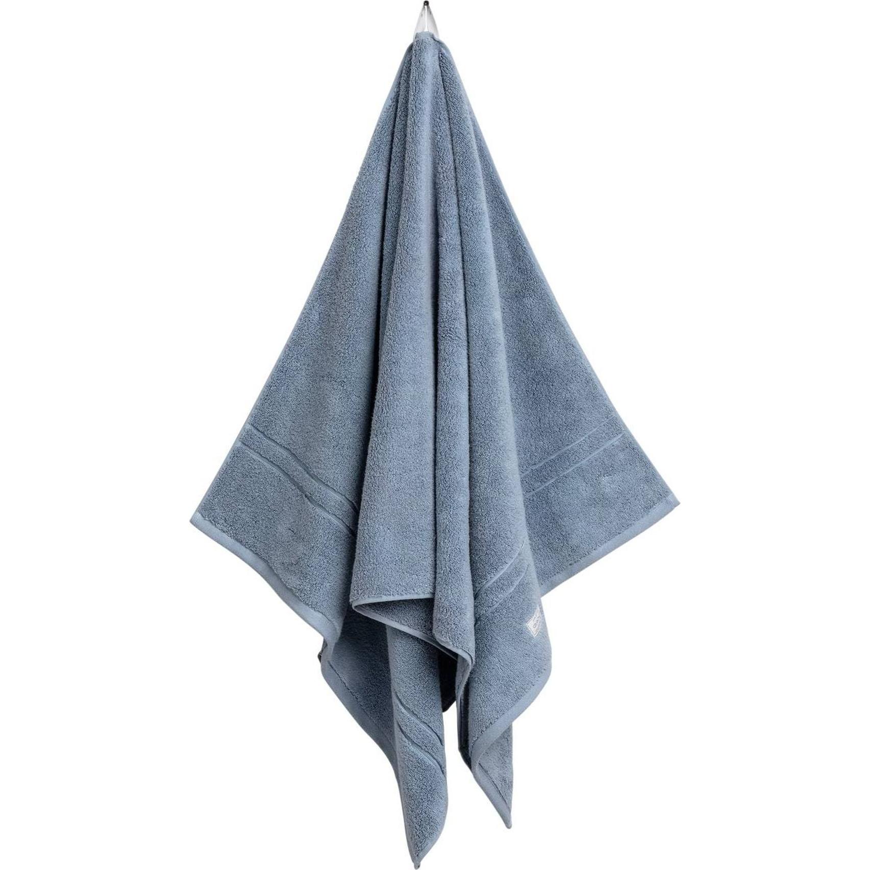 GANT, Frotteewäsche, Dessin Organic Premium Duschtuch