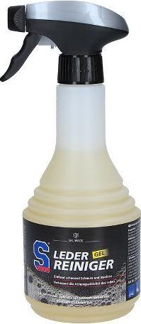 Productafbeelding Dr. Wack Chemie S100 lederreinigingsgel (500 ml)