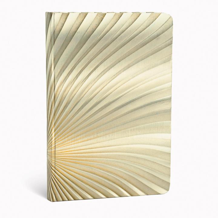 Paperblanks Ori KadenzMiniLIN (À rayures, Couverture rigide)