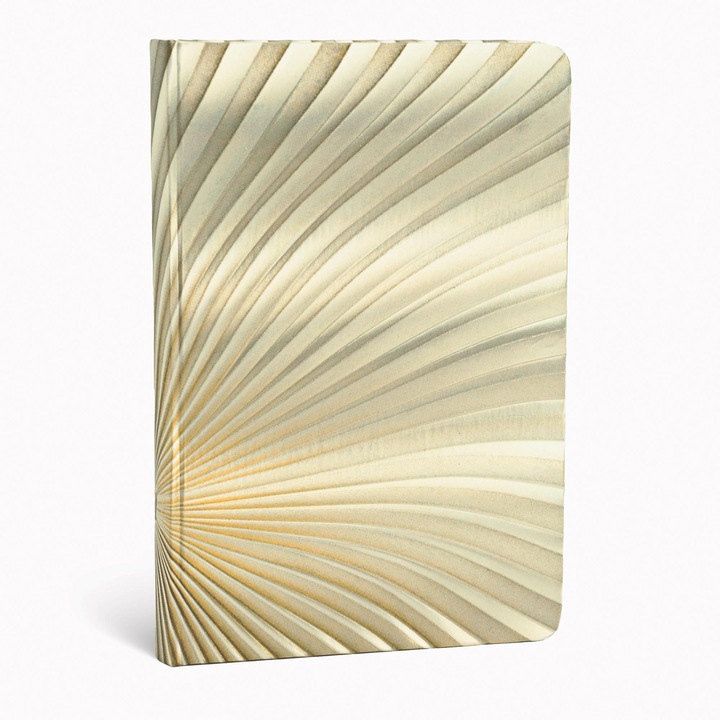 Actual product image Paperblanks Ori CadenceMiniLIN (Lined, Hardcover)