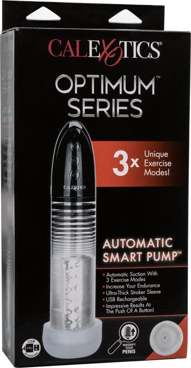 Actual product image CalExotics Automatic Smart