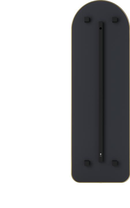 Produktbild Umbra Hubba (58 x 13 x 166 cm)
