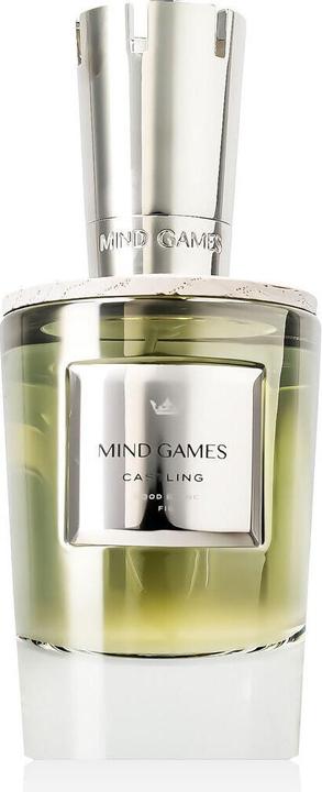 Produktbild Mind Games Castling (Extrait De Parfum, 100 ml)