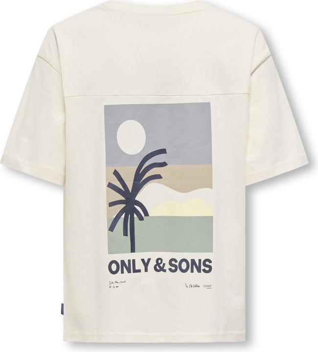 Image du produit Only & Sons Junior OSJARTSY T-shirt T-shirt (170, 176)