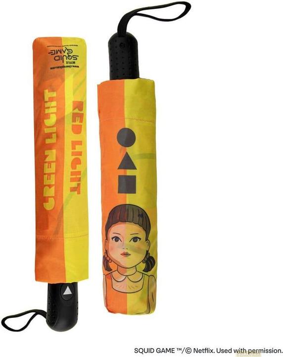 Image du produit Cinereplicas Parapluie Squid Game Young-hee