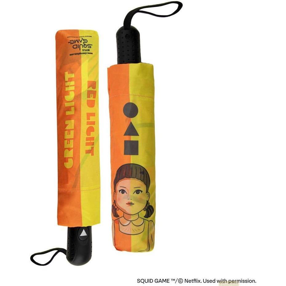 Cinereplicas, Ombrello, Ombrello del gioco del calamaro Young-hee