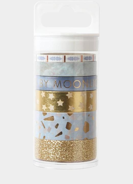 Produktbild I Am Creative Klebeband Washi Tape 6er Set Dream