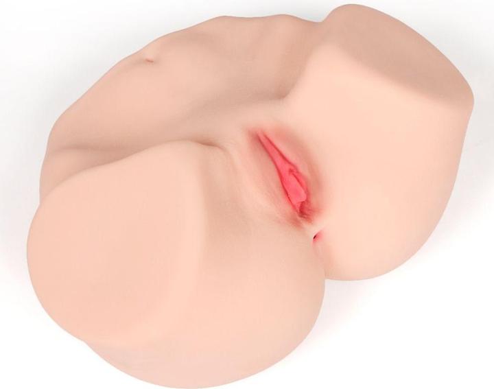 Actual product image Kokos Maria Onahole Real Vagina